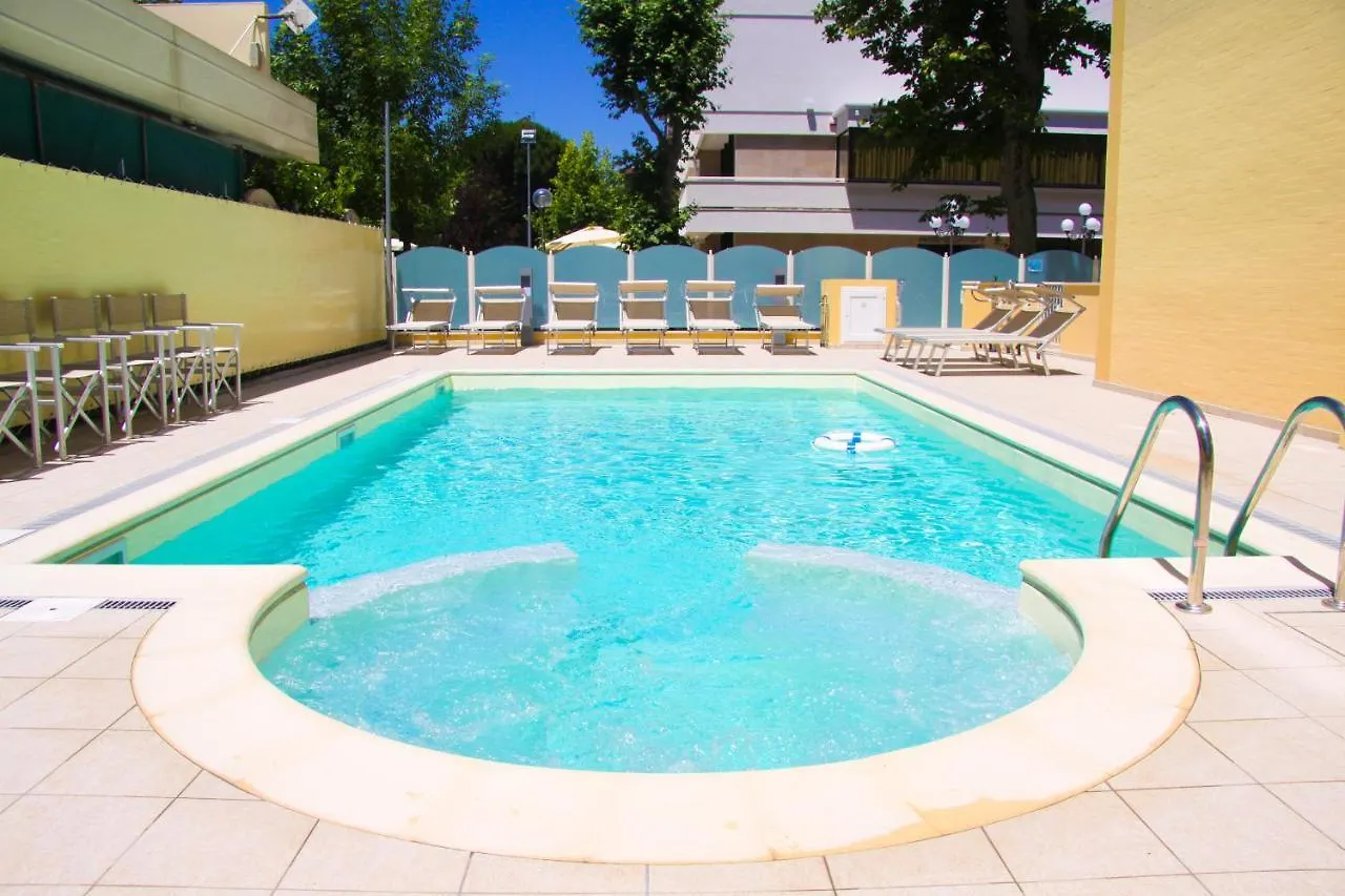 Hotel Diplomatic Cesenatico