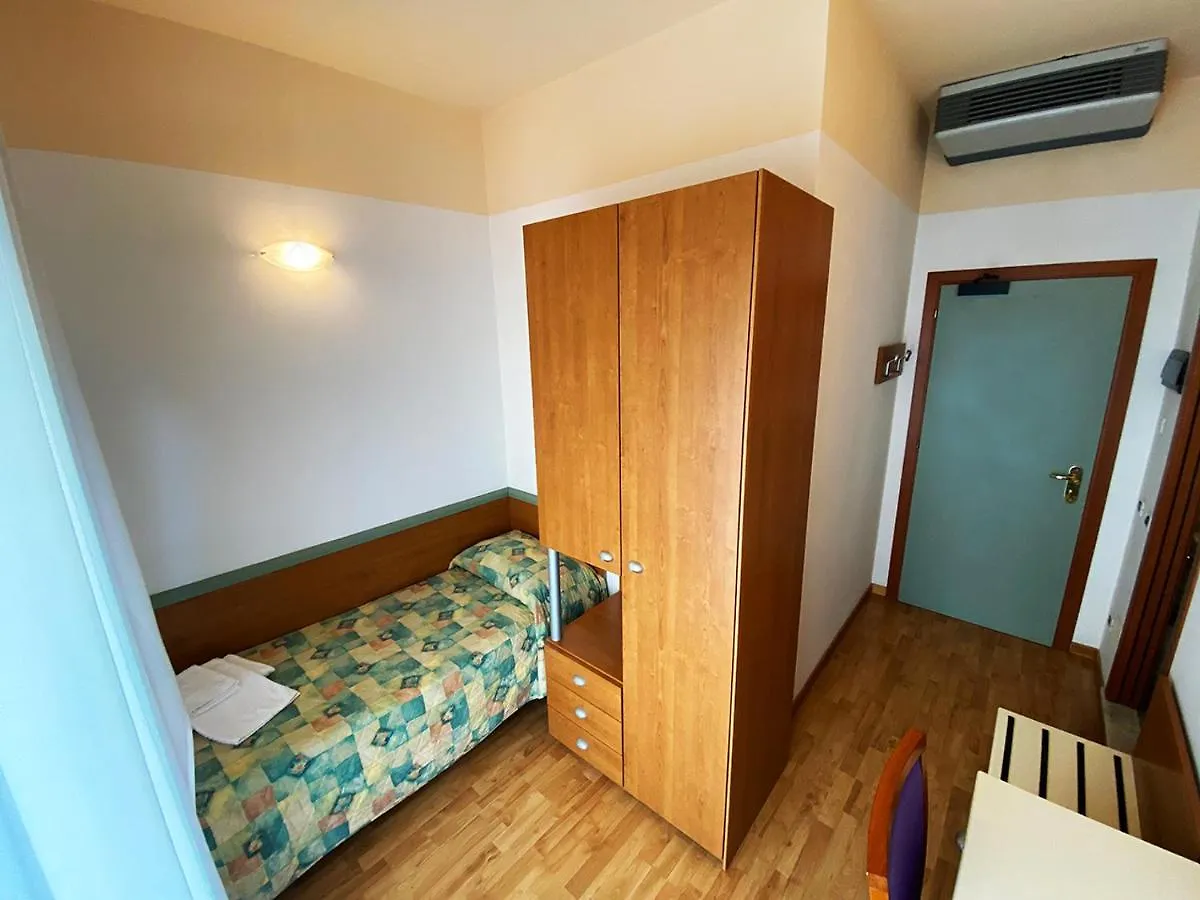 Hotel Diplomatic Cesenatico