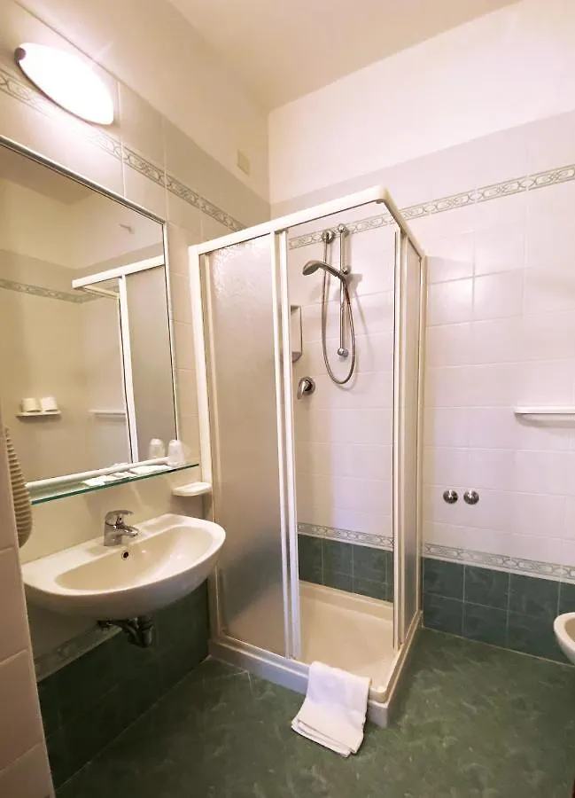 Hotel Diplomatic Cesenatico
