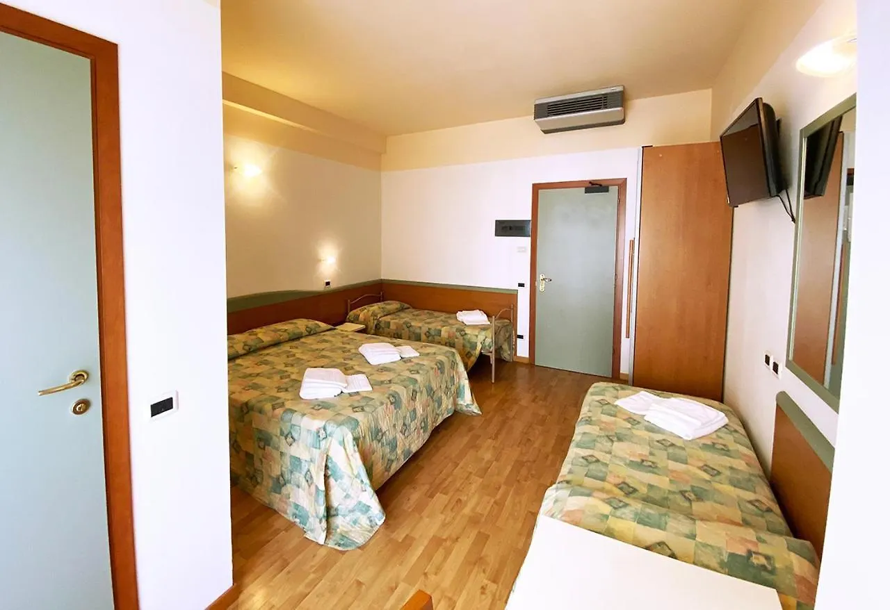 Hotel Diplomatic Cesenatico