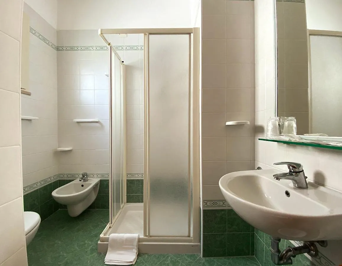 Hotel Diplomatic Cesenatico 3*,  Italy