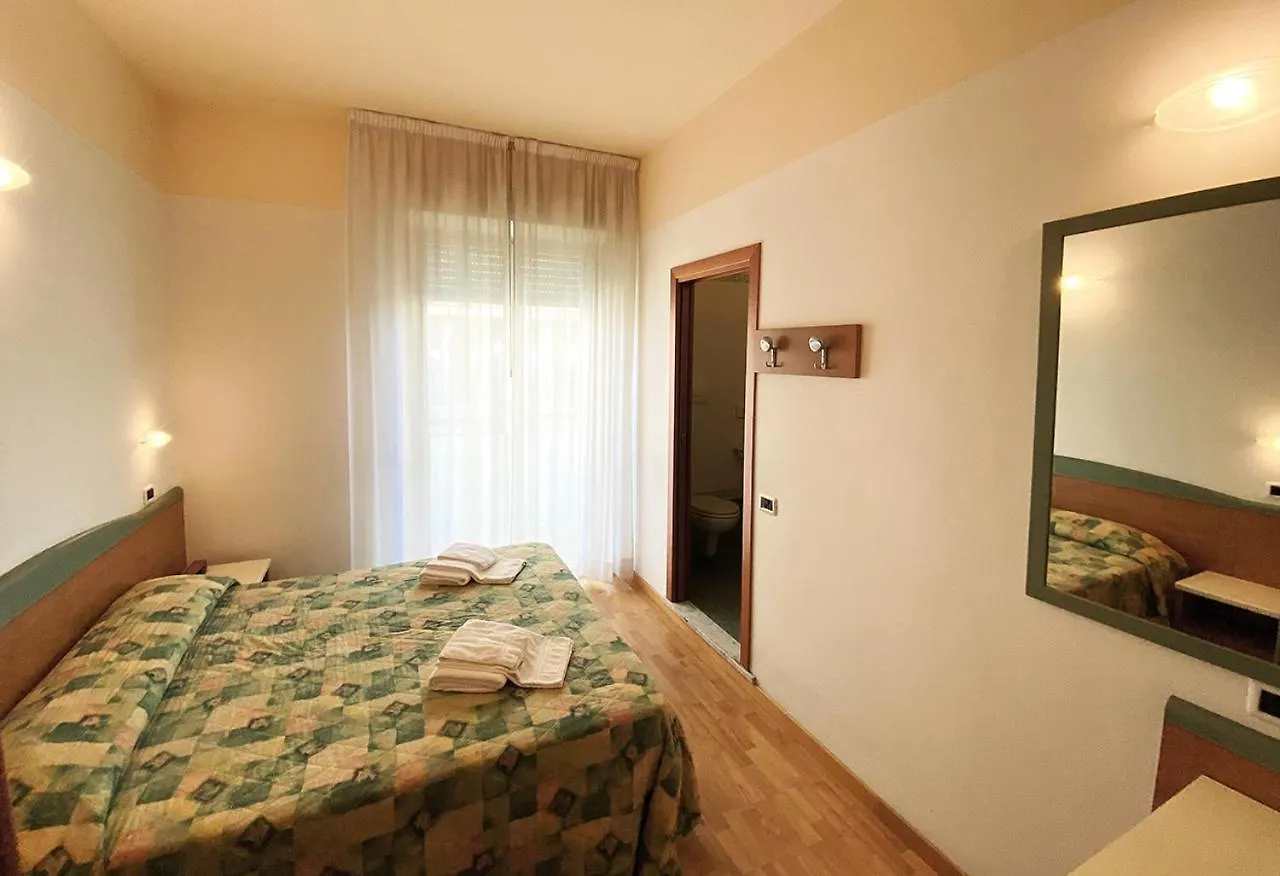 Hotel Diplomatic Cesenatico