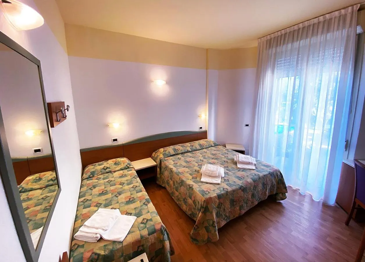 Hotel Diplomatic Cesenatico