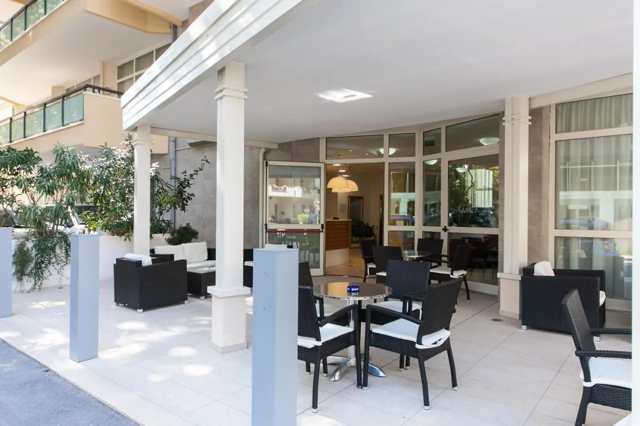 Hotel Diplomatic Cesenatico