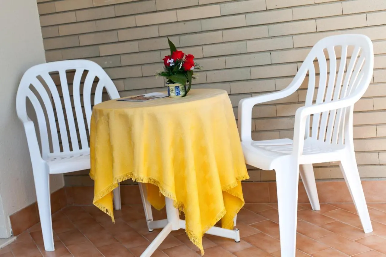 Hotel Diplomatic Cesenatico 3*,
