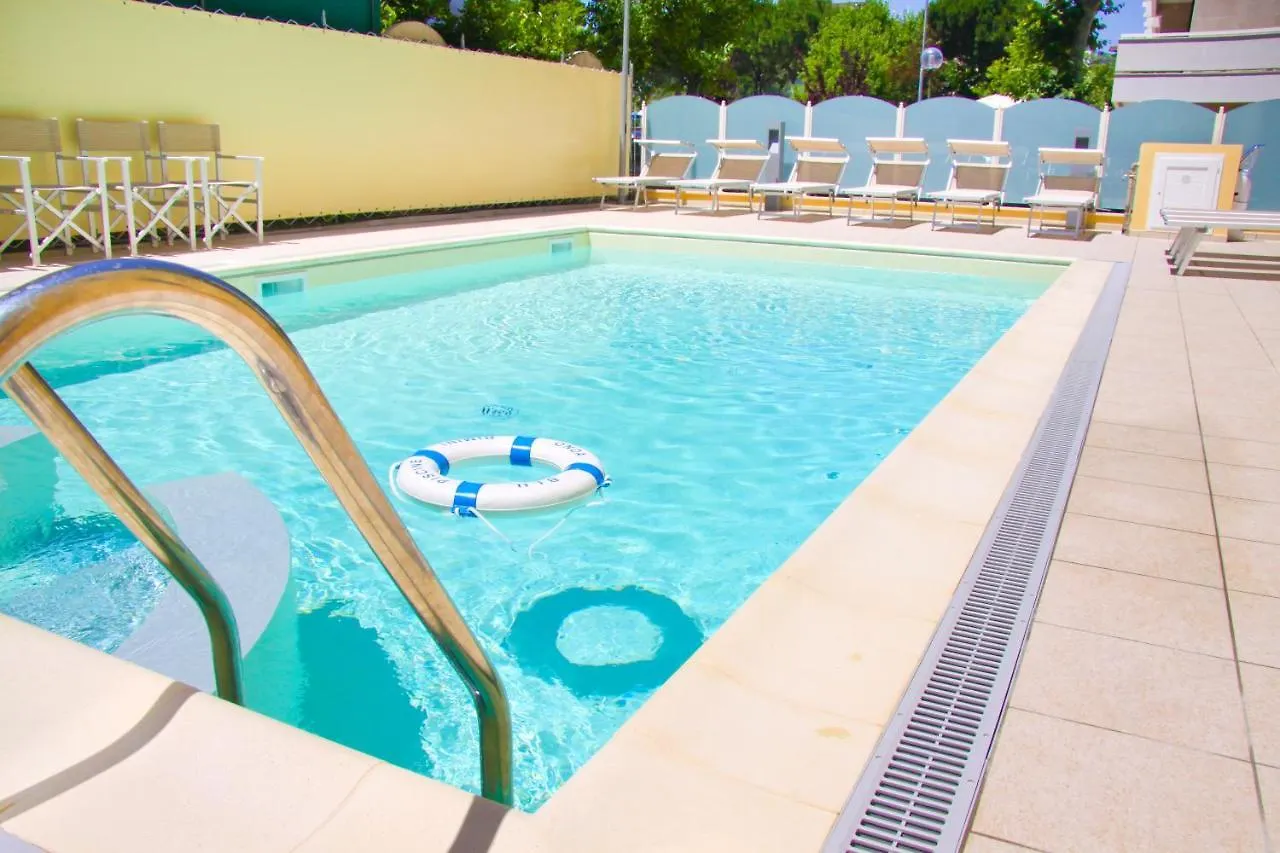 Hotel Diplomatic Cesenatico Italy