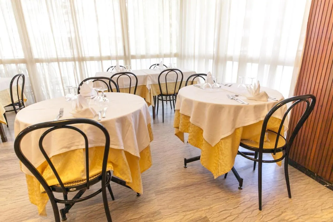 Hotel Diplomatic Cesenatico