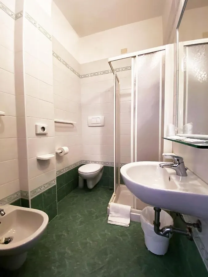 Hotel Diplomatic Cesenatico