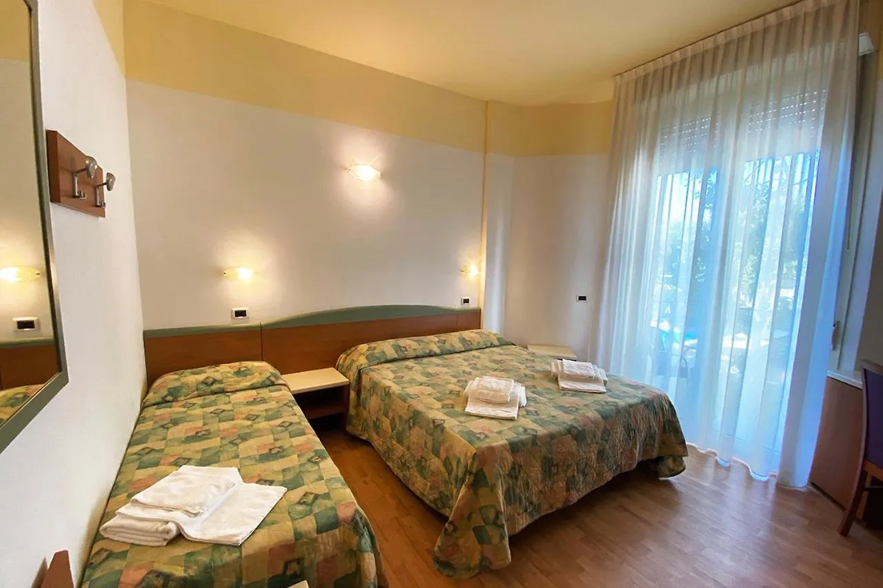 Hotel Diplomatic Cesenatico