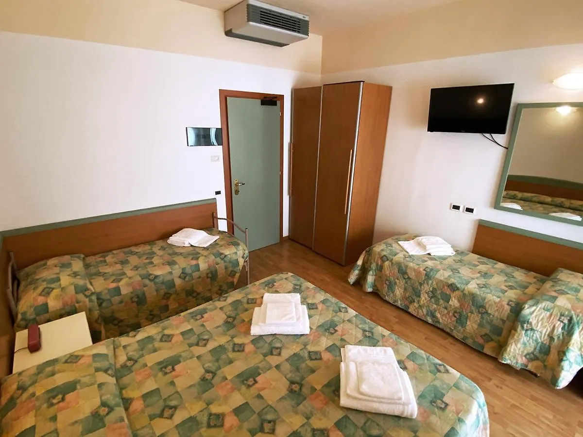 Hotel Diplomatic Cesenatico Italy